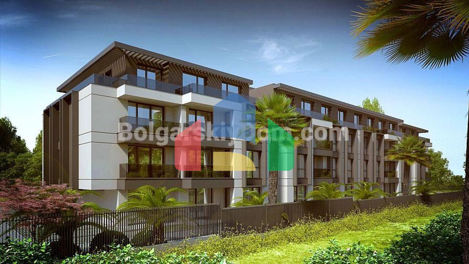 Квартиры от застройщика в Мареа Премиум 2