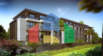 Квартиры от застройщика в Мареа Премиум 2