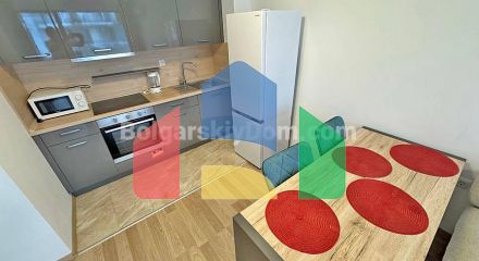 Двухкомнатная квартира в Хелена