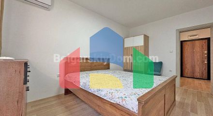 Двухкомнатная квартира в Хелена