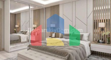 Квартиры от застройщика в Изольда