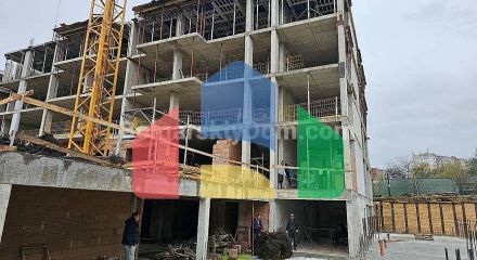 Недвижимость от застройщика в Софии