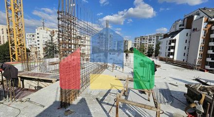 Недвижимость от застройщика в Софии