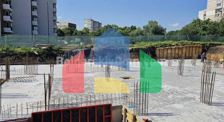 Недвижимость от застройщика в Софии
