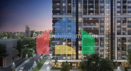 Квартиры от застройщика в Хоум Парк Резиденс