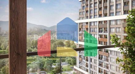 Квартиры от застройщика в Хоум Парк Резиденс
