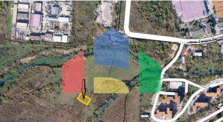 Commercial - For Construction - Sofia, Sofia city, Bulgaria - BU