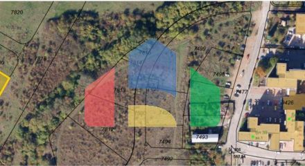 Commercial - For Construction - Sofia, Sofia city, Bulgaria - BU