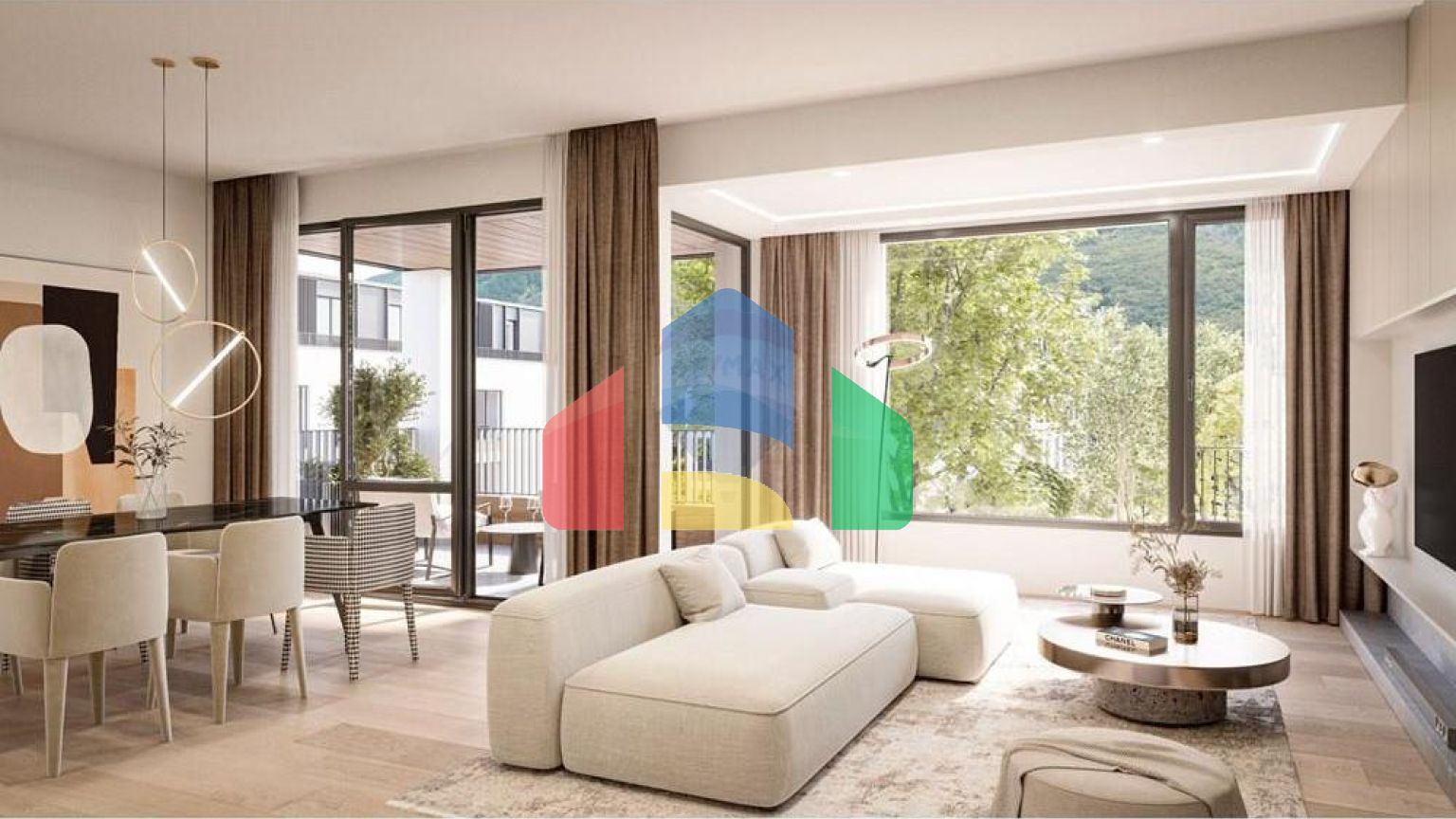 Residential - Condo/Apartment - Sofia, Sofia city, Bulgaria - BU