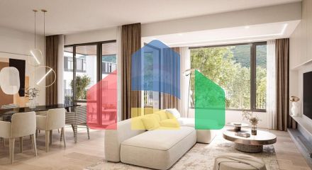 Residential - Condo/Apartment - Sofia, Sofia city, Bulgaria - BU