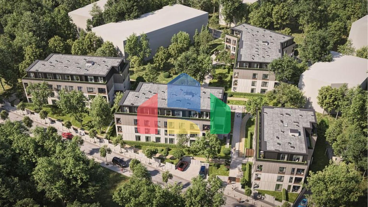 Residential - Condo/Apartment - Sofia, Sofia city, Bulgaria - BU