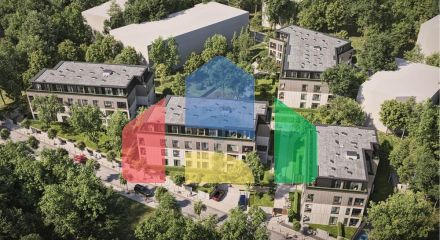 Residential - Condo/Apartment - Sofia, Sofia city, Bulgaria - BU