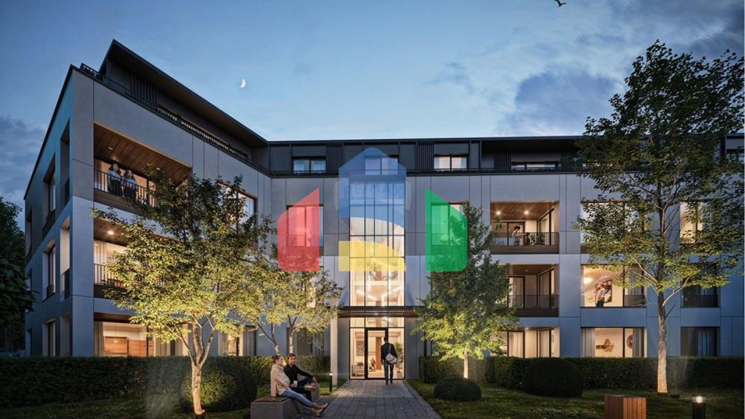 Residential - Condo/Apartment - Sofia, Sofia city, Bulgaria - BU