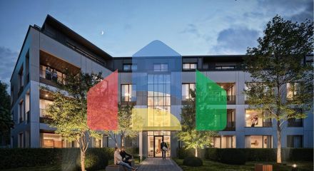 Residential - Condo/Apartment - Sofia, Sofia city, Bulgaria - BU