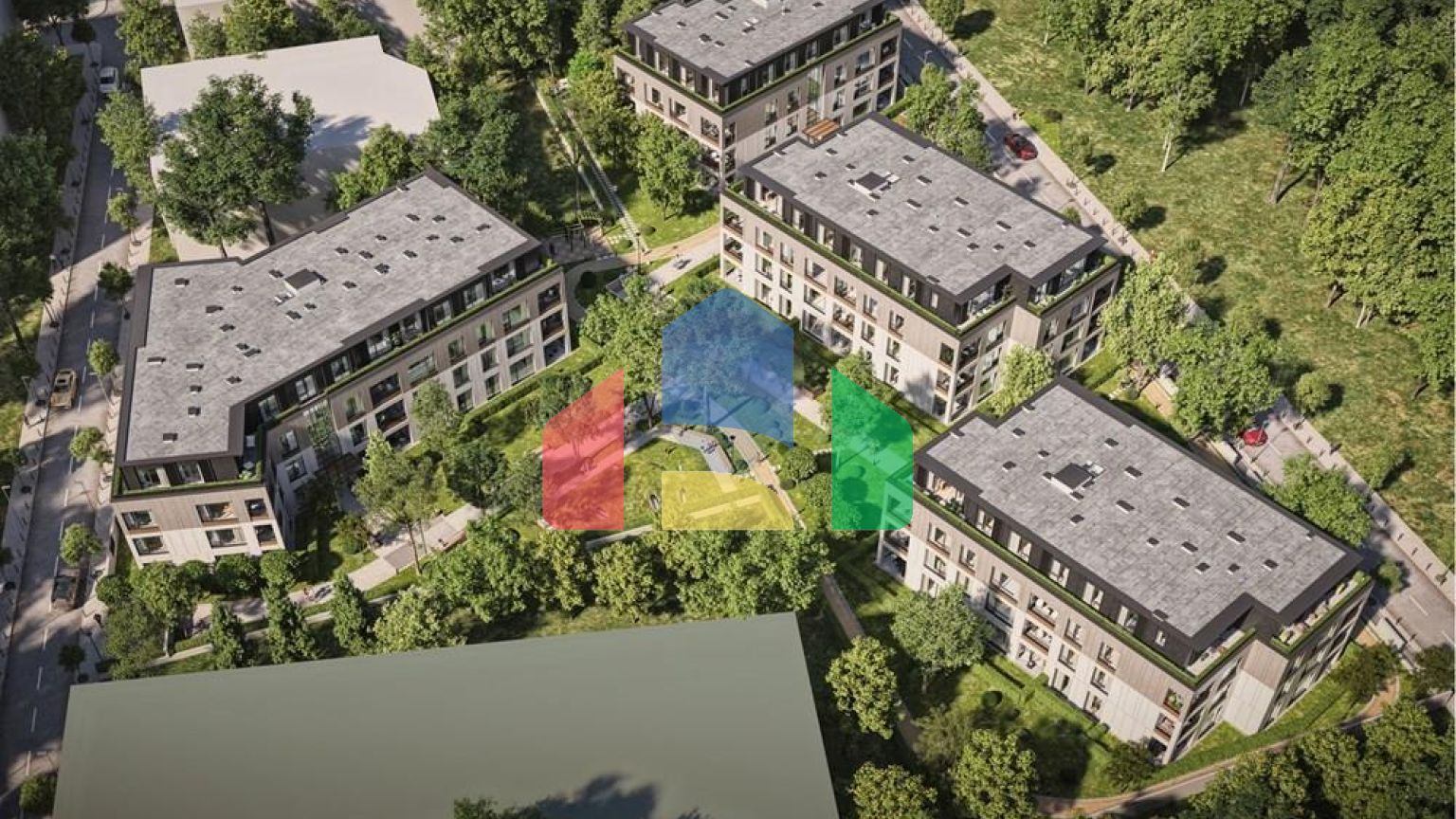 Residential - Condo/Apartment - Sofia, Sofia city, Bulgaria - BU