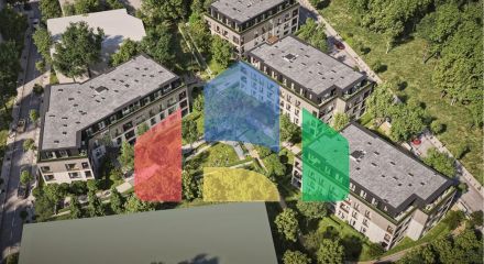 Residential - Condo/Apartment - Sofia, Sofia city, Bulgaria - BU