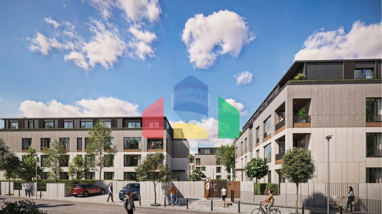 Residential - Condo/Apartment - Sofia, Sofia city, Bulgaria - BU