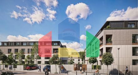 Residential - Condo/Apartment - Sofia, Sofia city, Bulgaria - BU