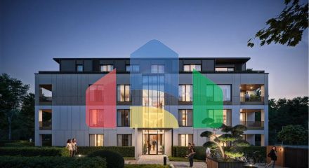 Residential - Condo/Apartment - Sofia, Sofia city, Bulgaria - BU