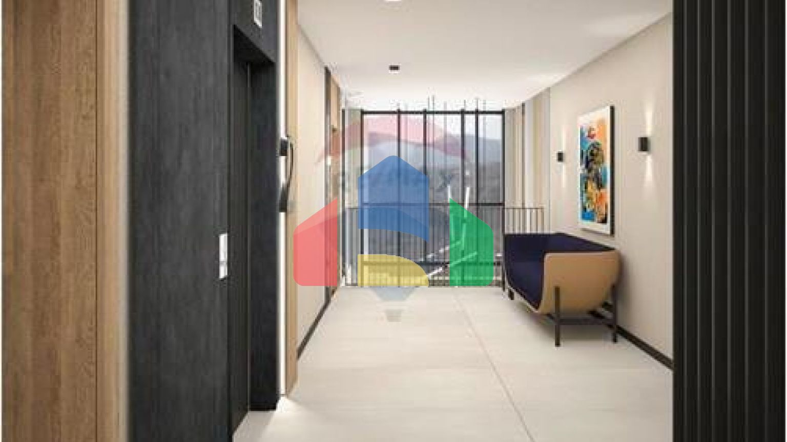 Residential - Condo/Apartment - Sofia, Sofia city, Bulgaria - BU