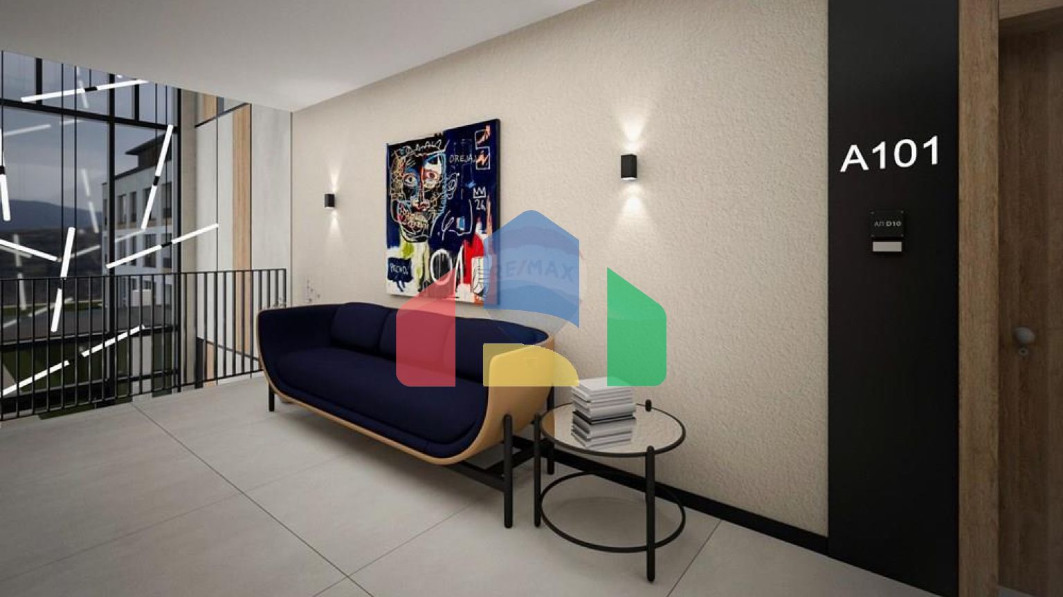 Residential - Condo/Apartment - Sofia, Sofia city, Bulgaria - BU