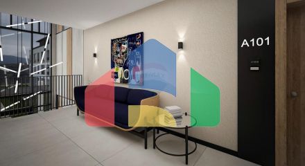 Residential - Condo/Apartment - Sofia, Sofia city, Bulgaria - BU