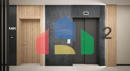 Residential - Condo/Apartment - Sofia, Sofia city, Bulgaria - BU