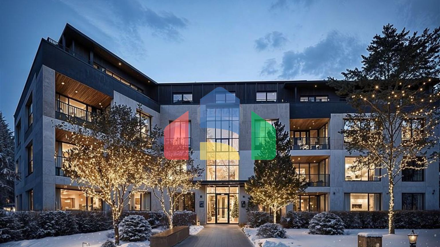 Residential - Condo/Apartment - Sofia, Sofia city, Bulgaria - BU