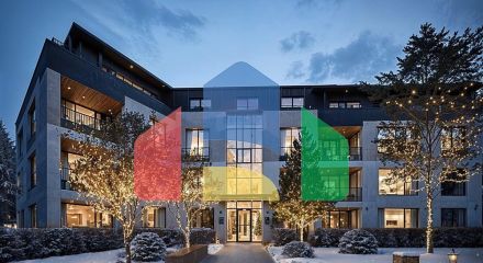 Residential - Condo/Apartment - Sofia, Sofia city, Bulgaria - BU