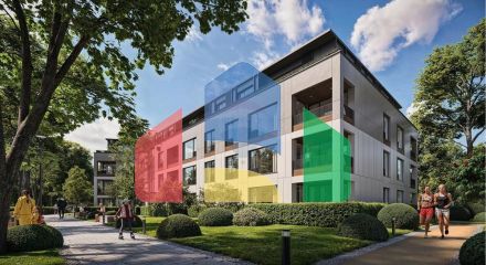 Residential - Condo/Apartment - Sofia, Sofia city, Bulgaria - BU