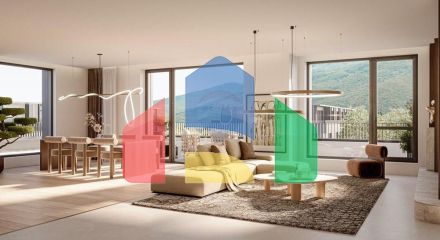 Residential - Condo/Apartment - Sofia, Sofia city, Bulgaria - BU