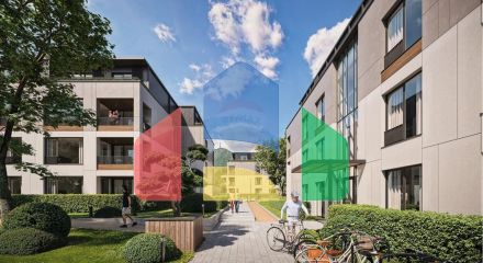 Residential - Condo/Apartment - Sofia, Sofia city, Bulgaria - BU