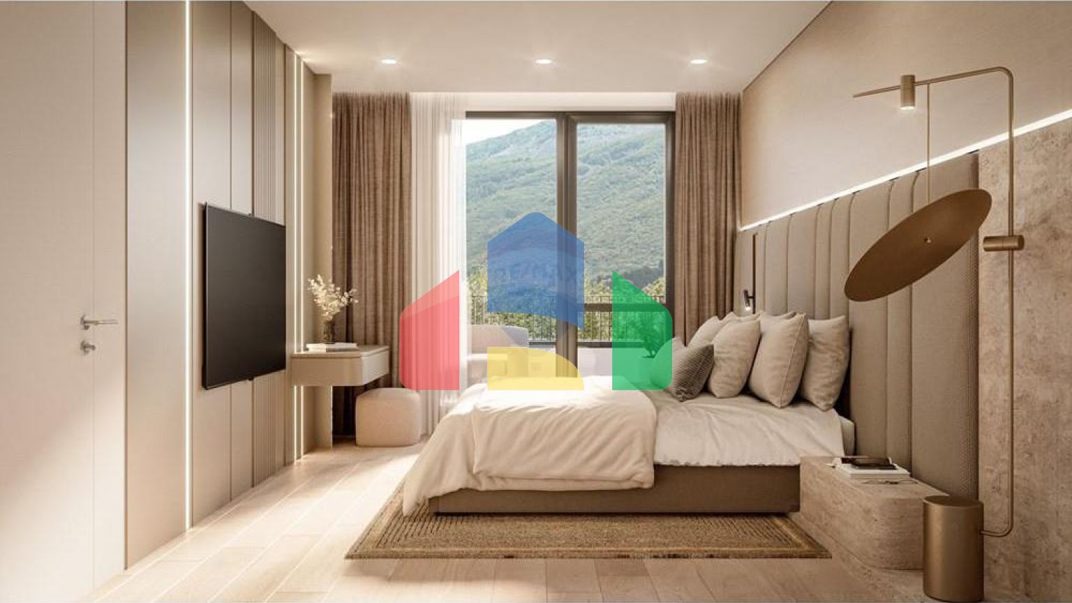 Residential - Condo/Apartment - Sofia, Sofia city, Bulgaria - BU