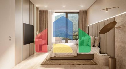 Residential - Condo/Apartment - Sofia, Sofia city, Bulgaria - BU