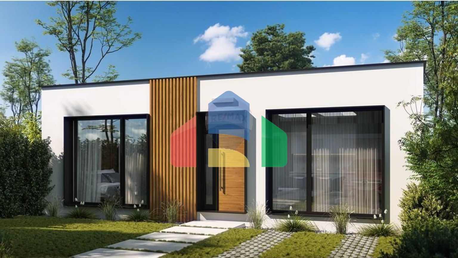 Residential - Studio - Sofia, Sofia city, Bulgaria - BU