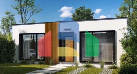 Residential - Studio - Sofia, Sofia city, Bulgaria - BU