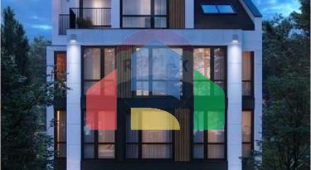 Residential - Studio - Sofia, Sofia city, Bulgaria - BU