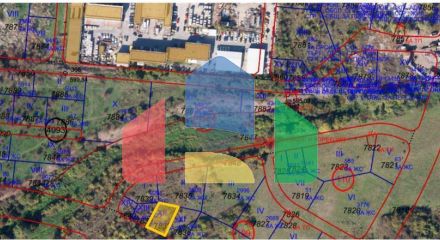 Commercial - For Construction - Sofia, Sofia city, Bulgaria - BU