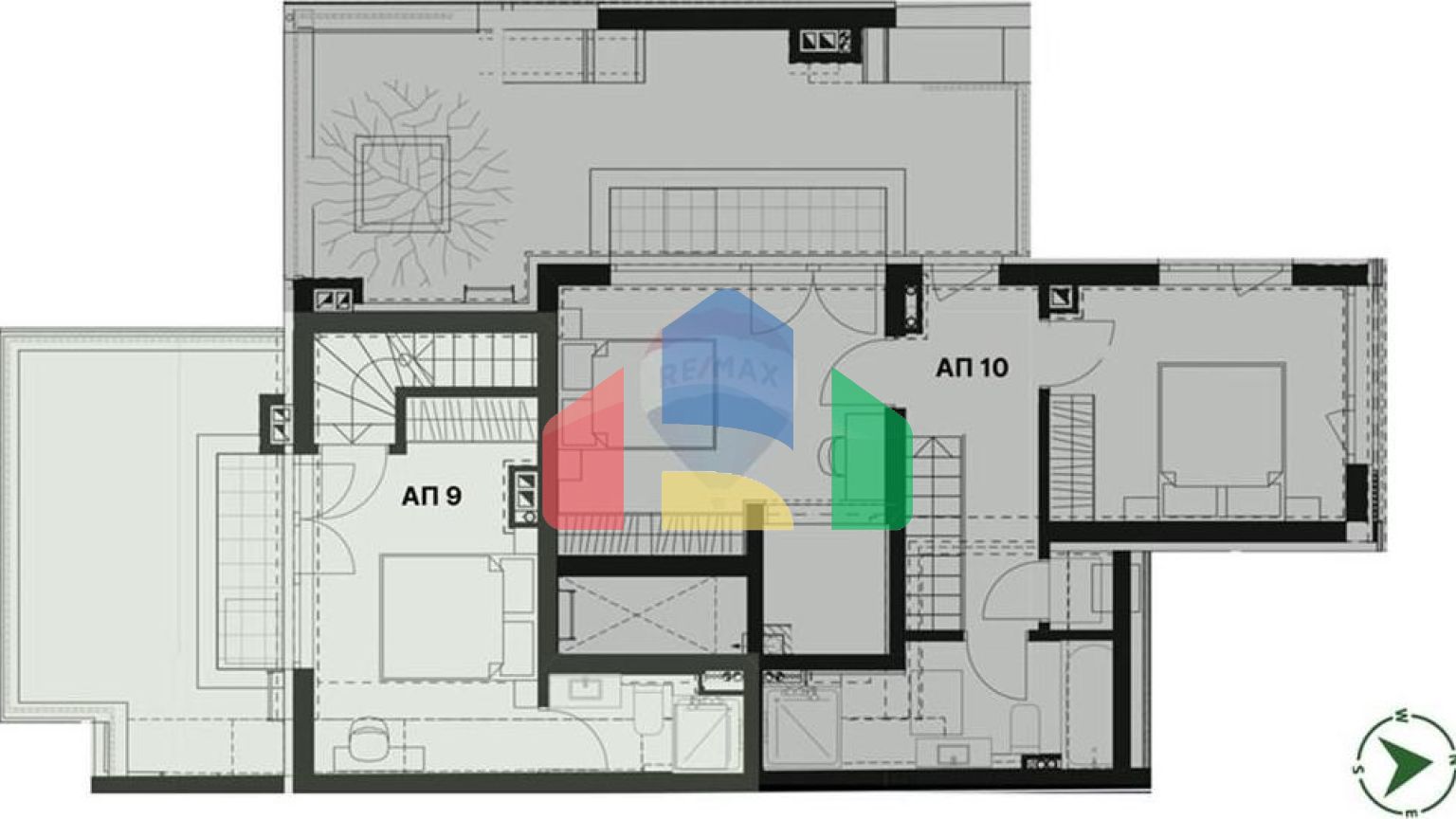 Residential - Maisonette - Sofia, Sofia city, Bulgaria - BU