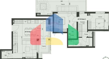 Residential - Maisonette - Sofia, Sofia city, Bulgaria - BU