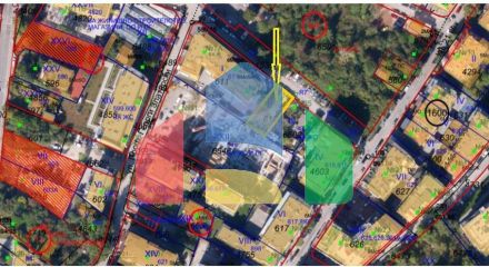 Commercial - For Construction - Sofia, Sofia city, Bulgaria - BU