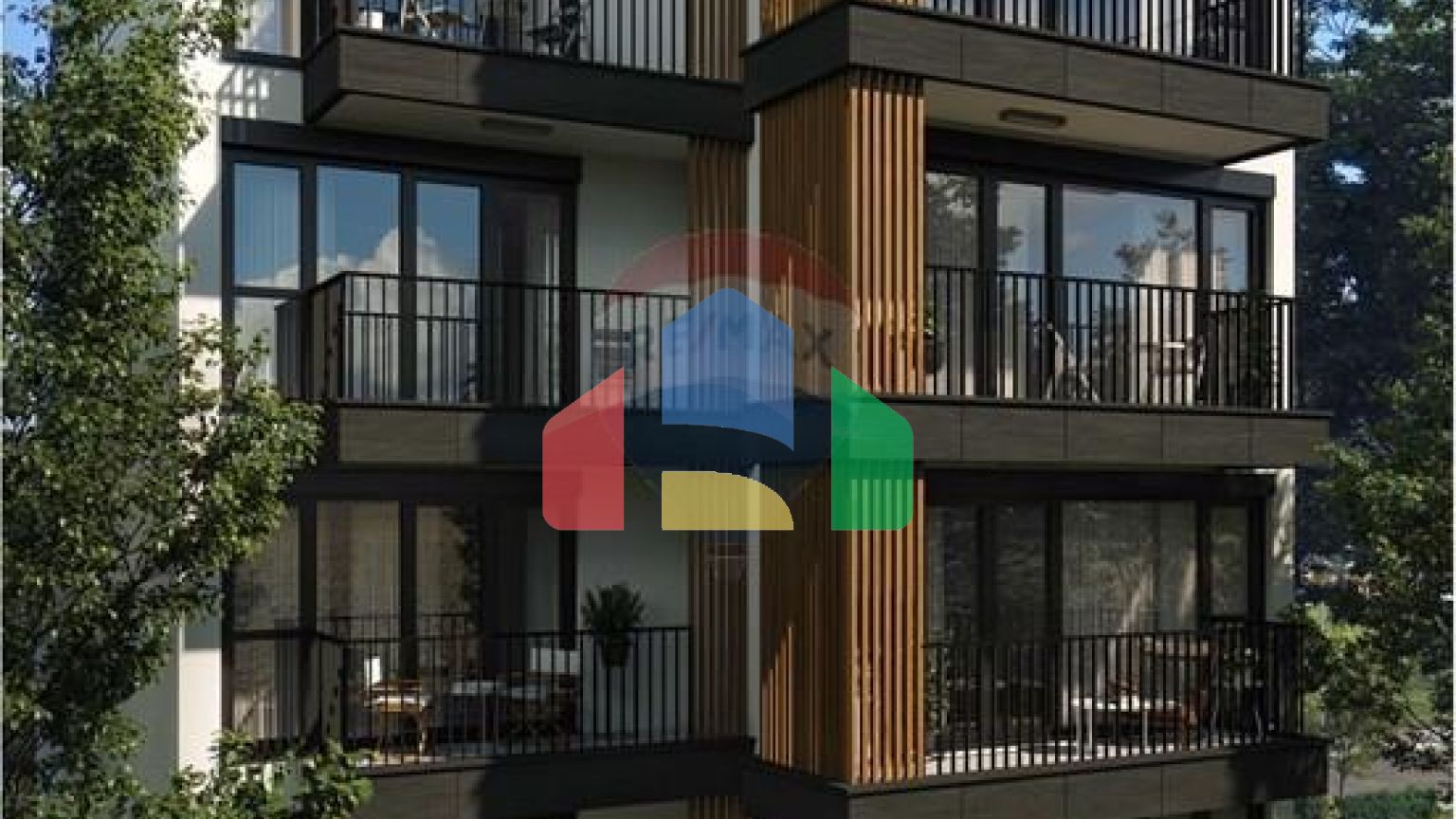 Residential - Condo/Apartment - Sofia, Sofia city, Bulgaria - BU