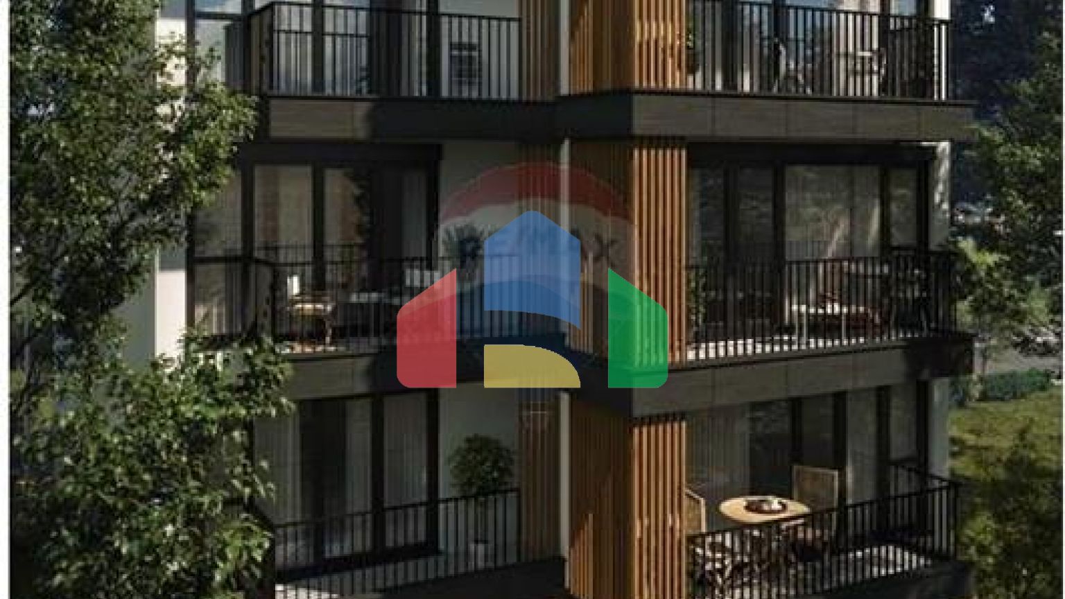 Residential - Condo/Apartment - Sofia, Sofia city, Bulgaria - BU