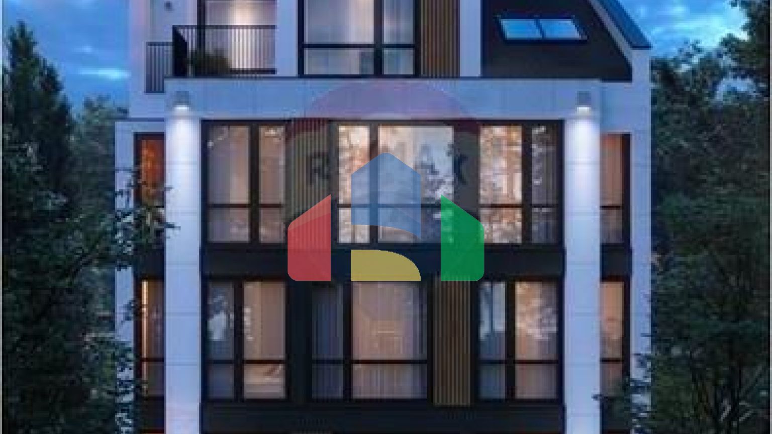 Residential - Condo/Apartment - Sofia, Sofia city, Bulgaria - BU