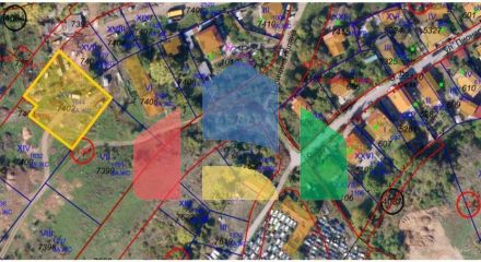 Commercial - For Construction - Sofia, Sofia city, Bulgaria - BU