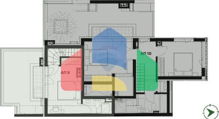 Residential - Maisonette - Sofia, Sofia city, Bulgaria - BU