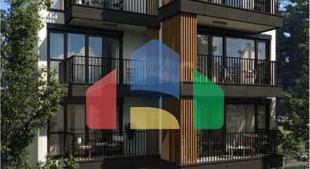 Residential - Studio - Sofia, Sofia city, Bulgaria - BU