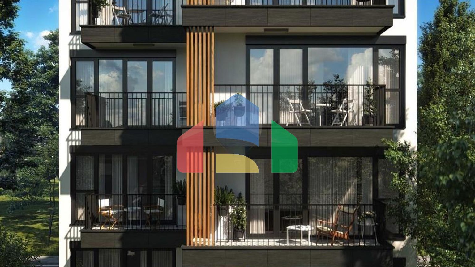 Residential - Condo/Apartment - Sofia, Sofia city, Bulgaria - BU