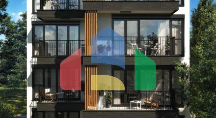 Residential - Condo/Apartment - Sofia, Sofia city, Bulgaria - BU