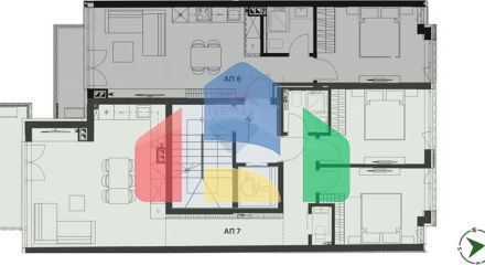 Residential - Condo/Apartment - Sofia, Sofia city, Bulgaria - BU